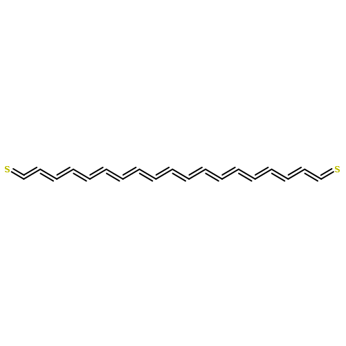 1,2,3,4,5,6,7,8,9,10,11,12,13,14,15,16,17,18-NONADECAOCTADECAENE-1,19-DITHIONE