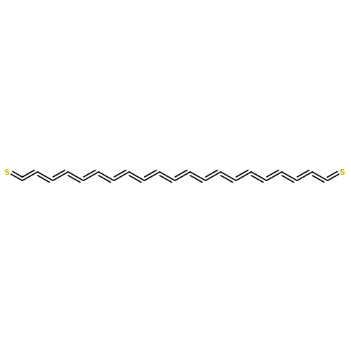 1,2,3,4,5,6,7,8,9,10,11,12,13,14,15,16,17,18,19,20-HENEICOSAEICOSAENE-1,21-DITHIONE