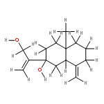 (+)-7-hydroxycostol