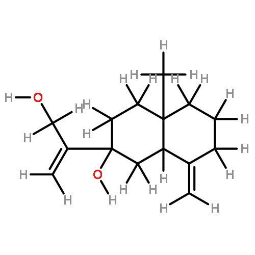 (+)-7-hydroxycostol