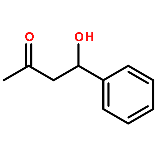 2-Butanone, 4-hydroxy-4-phenyl-, (4R)-
