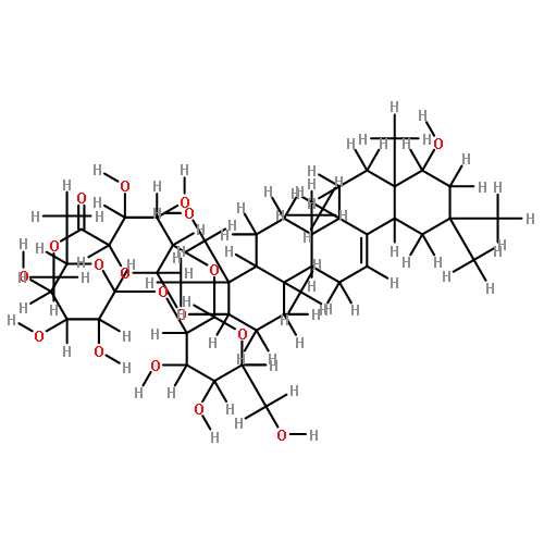 Soyasaponin B methyl ester