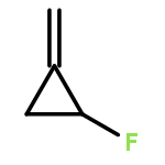 2-Fluoro-1-methylenecyclopropane