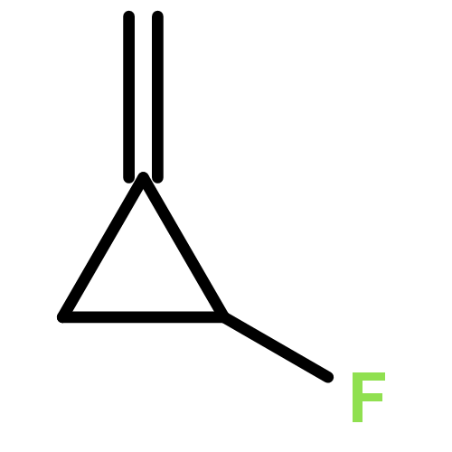 2-Fluoro-1-methylenecyclopropane