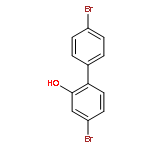 [1,1'-Biphenyl]-2-ol, 4,4'-dibromo-