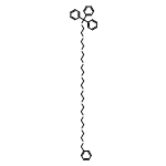 2,5,8,11,14,17,20,23,26,29-DECAOXATRIACONTANE, 1,1,1,30-TETRAPHENYL-