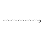 2,5,8,11,14,17,20,23,26-Nonaoxaoctacosan-28-amine, 1-phenyl-