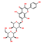 Rhodiosin