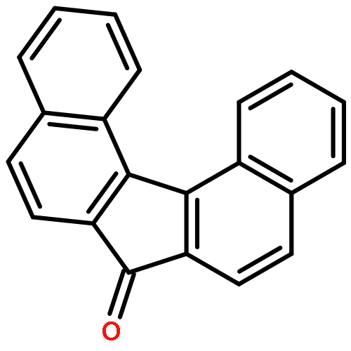 7H-dibenzo[c,g]fluoren-7-one