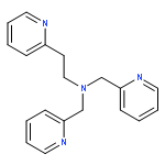 2-Pyridineethanamine, N,N-bis(2-pyridinylmethyl)-