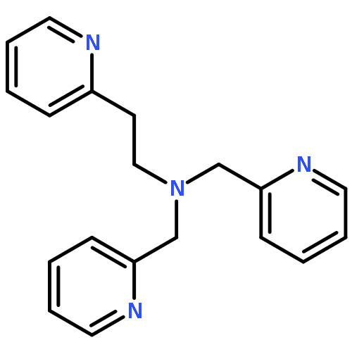 2-Pyridineethanamine, N,N-bis(2-pyridinylmethyl)-