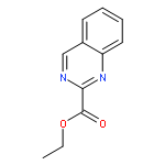 Ethyl quinazoline-2-carboxylate