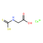 Glycine, calcium salt (1:1)