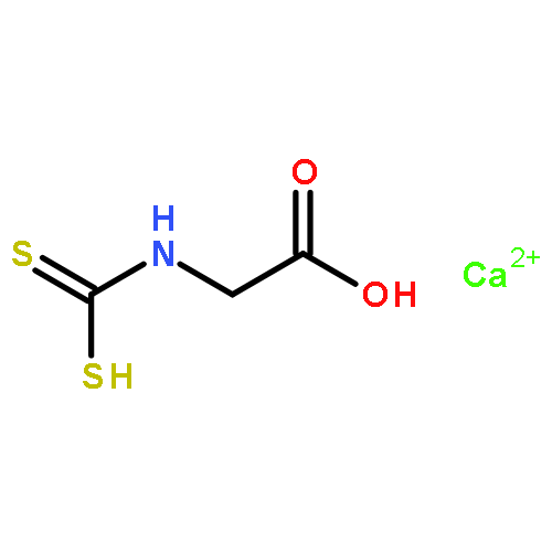 Glycine, calcium salt (1:1)