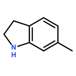 6-Methylindoline