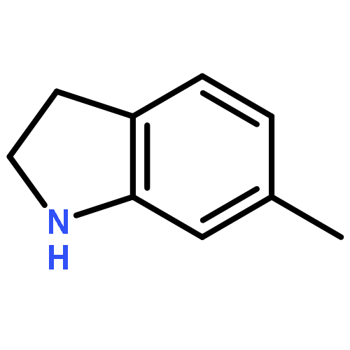 6-Methylindoline