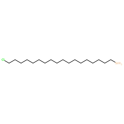 Silane,chlorooctadecyl-