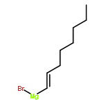 Magnesium, (1E)-1-octenylbromo-