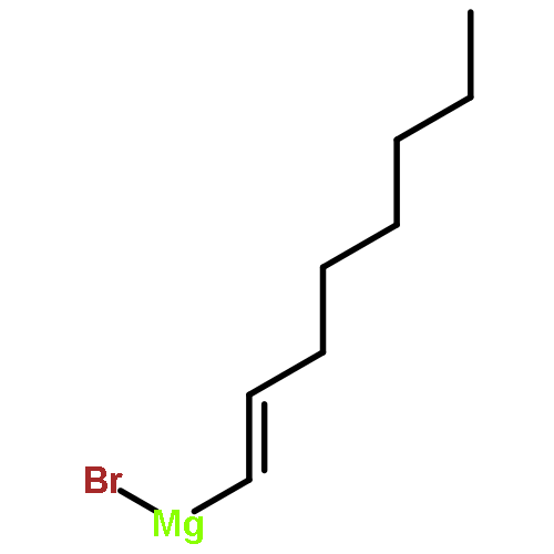 Magnesium, (1E)-1-octenylbromo-