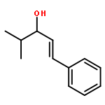 1-Penten-3-ol, 4-methyl-1-phenyl-, (E)-