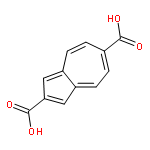 2,6-Azulenedicarboxylic acid