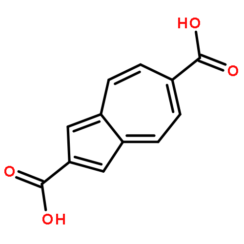 2,6-Azulenedicarboxylic acid