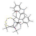 gliocladine E