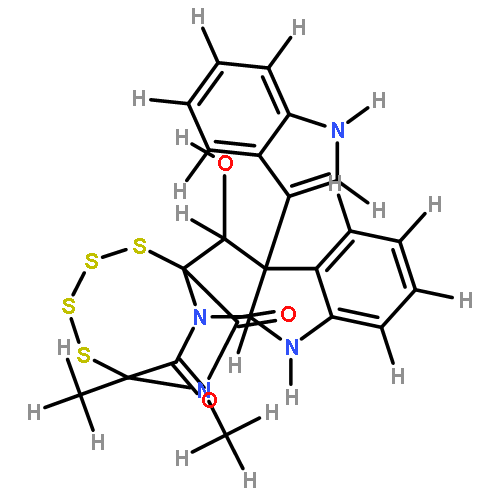 gliocladine E