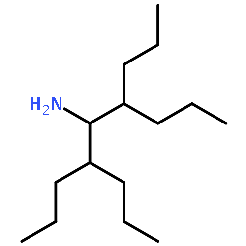 5-NONANAMINE, 4,6-DIPROPYL-