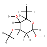 L-cymarose