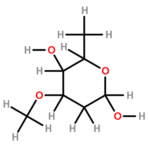 L-cymarose