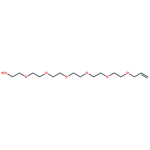 3,6,9,12,15,18-HEXAOXAHENEICOS-20-EN-1-OL