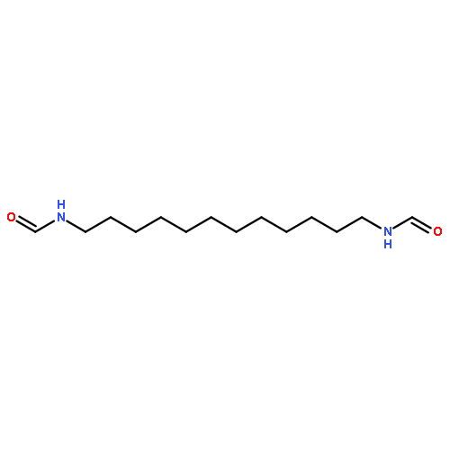 Formamide, N,N'-1,12-dodecanediylbis-