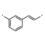 Poly(1,3-phenylene-1,2-ethenediyl)