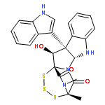 gliocladine D