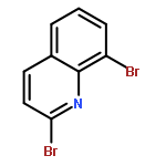 2,8-Dibromoquinoline