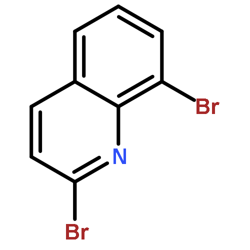 2,8-Dibromoquinoline