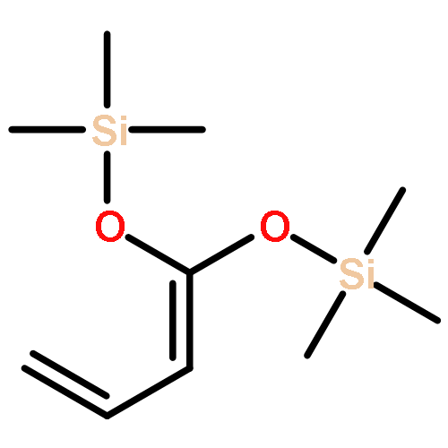 3,5-Dioxa-2,6-disilaheptane,2,2,6,6-tetramethyl-4-(2-propen-1-ylidene)-