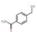 4-(hydroxymethyl)benzamide