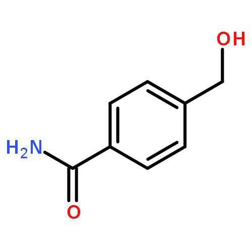 4-(hydroxymethyl)benzamide