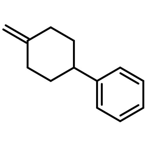 Benzene, (4-methylenecyclohexyl)-