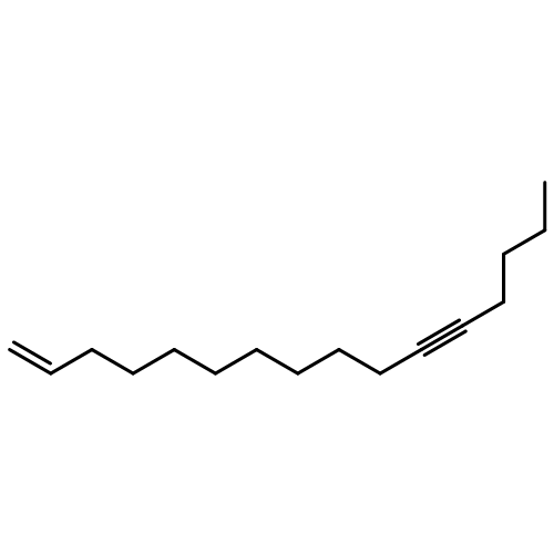 1-Hexadecen-11-yne