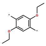 POLY(2,5-DIETHOXY-1,4-PHENYLENE)