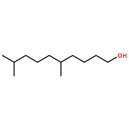 1-DECANOL, 5,9-DIMETHYL-