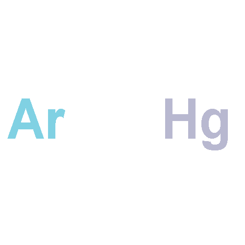 Argon, compd. with mercury (1:1)