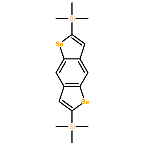 Silane, benzo[1,2-b:4,5-b']diselenophene-2,6-diylbis[trimethyl-