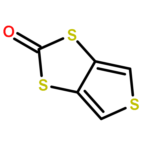 THIENO[3,4-D]-1,3-DITHIOL-2-ONE