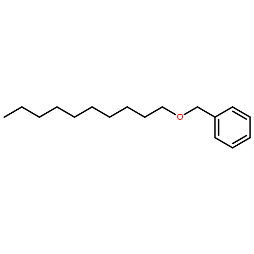 BENZENE, [(DECYLOXY)METHYL]-