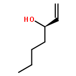 1-Hepten-3-ol, (R)-