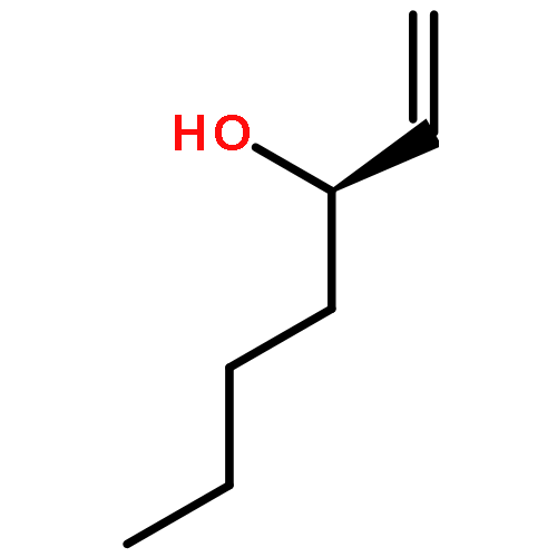 1-Hepten-3-ol, (R)-